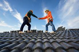 Best Roof Insulation Installation  in Deerfield, IL